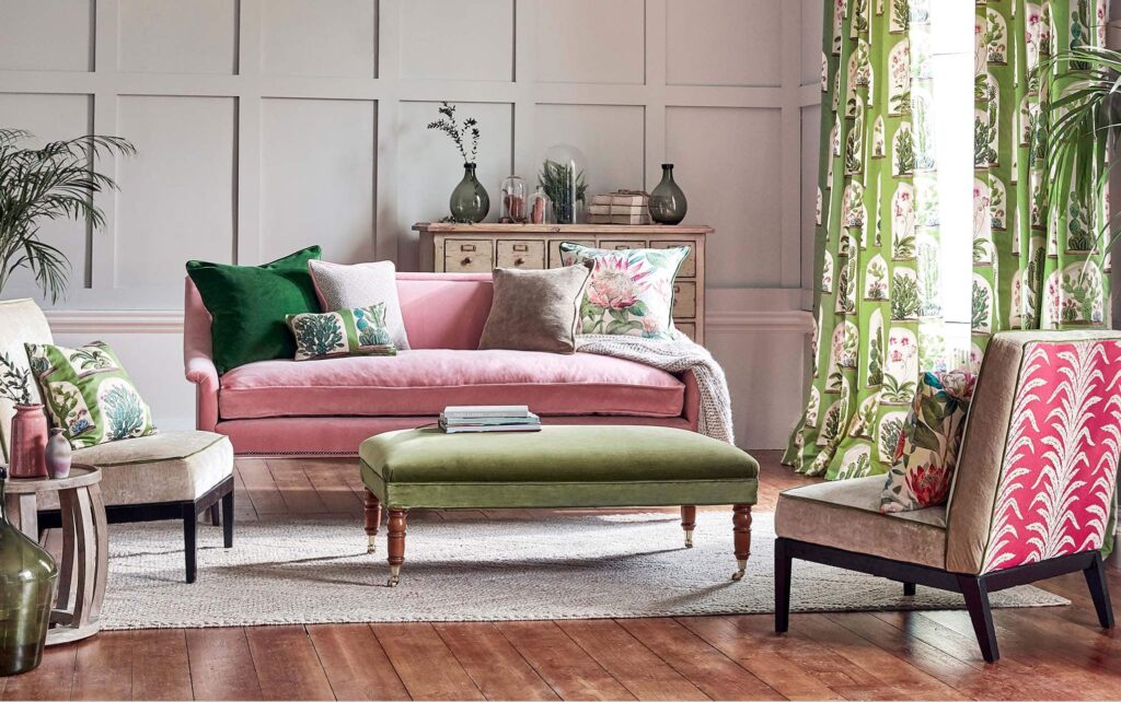 Interior Designer in Tunbridge Wells - Gemma Styles Interior Design